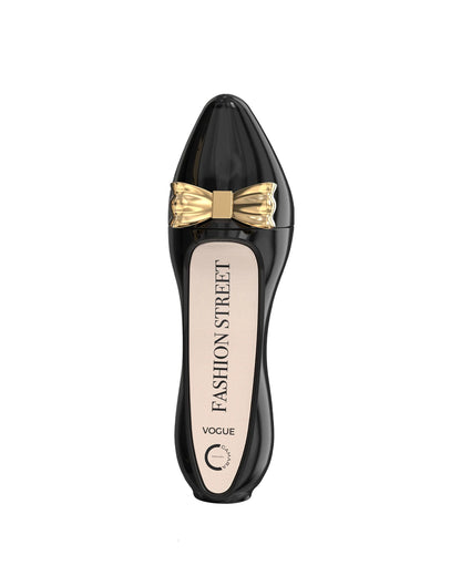 Camara Fashion Street Vogue Eau de Parfum is a long lasting perfume for women. A pour femme EDP made in Dubai, UAE