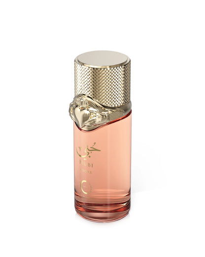 Camara Hubi Adore Eau de Parfum is a long-lasting perfume for women. A pour femme EDP made in Dubai, UAE