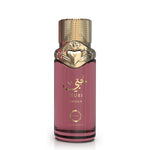 Camara Hubi Amour Eau de Parfum for woman and men. A unisex perfume made in Dubai, UAE