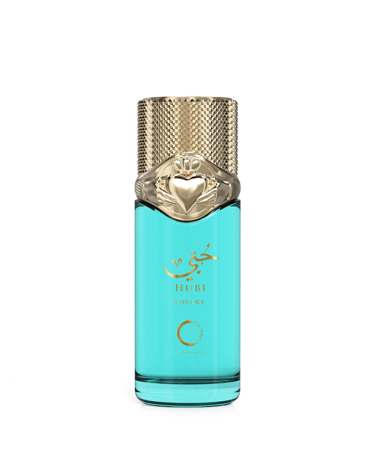 Camara Hubi Lovers Eau de Parfum is a long-lasting perfume for women. A pour femme EDP made in Dubai, UAE