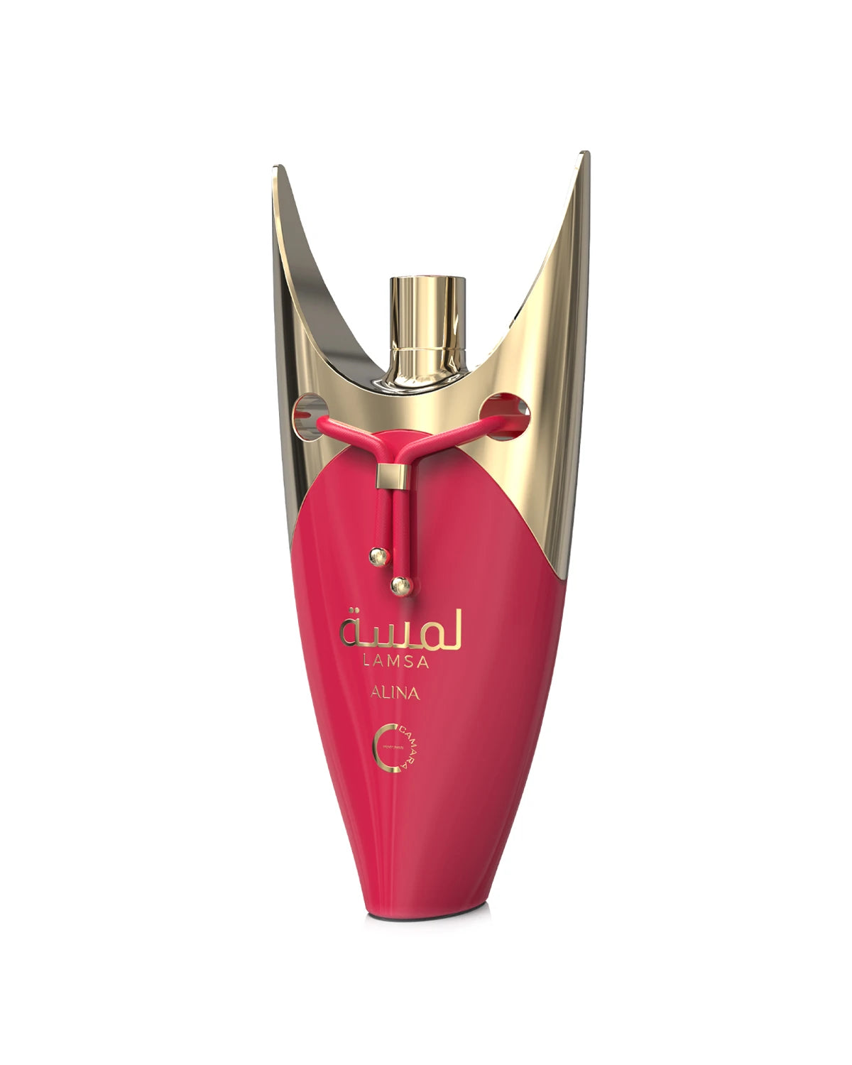 Camara Lamsa Alina Eau de Parfum for women and men. A unisex perfume made in Dubai, UAE