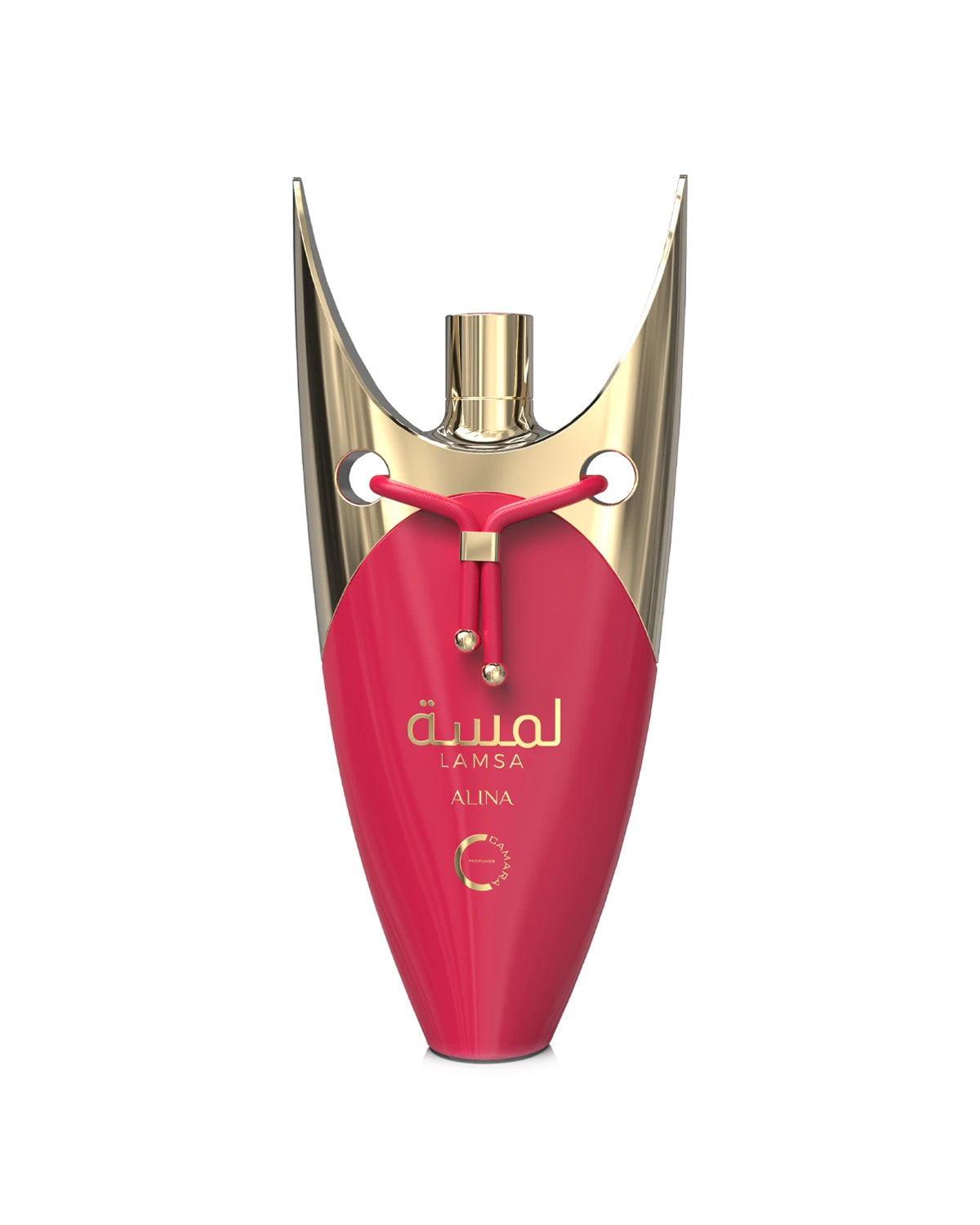 Camara Lamsa Alina Eau de Parfum for women and men. A unisex perfume made in Dubai, UAE