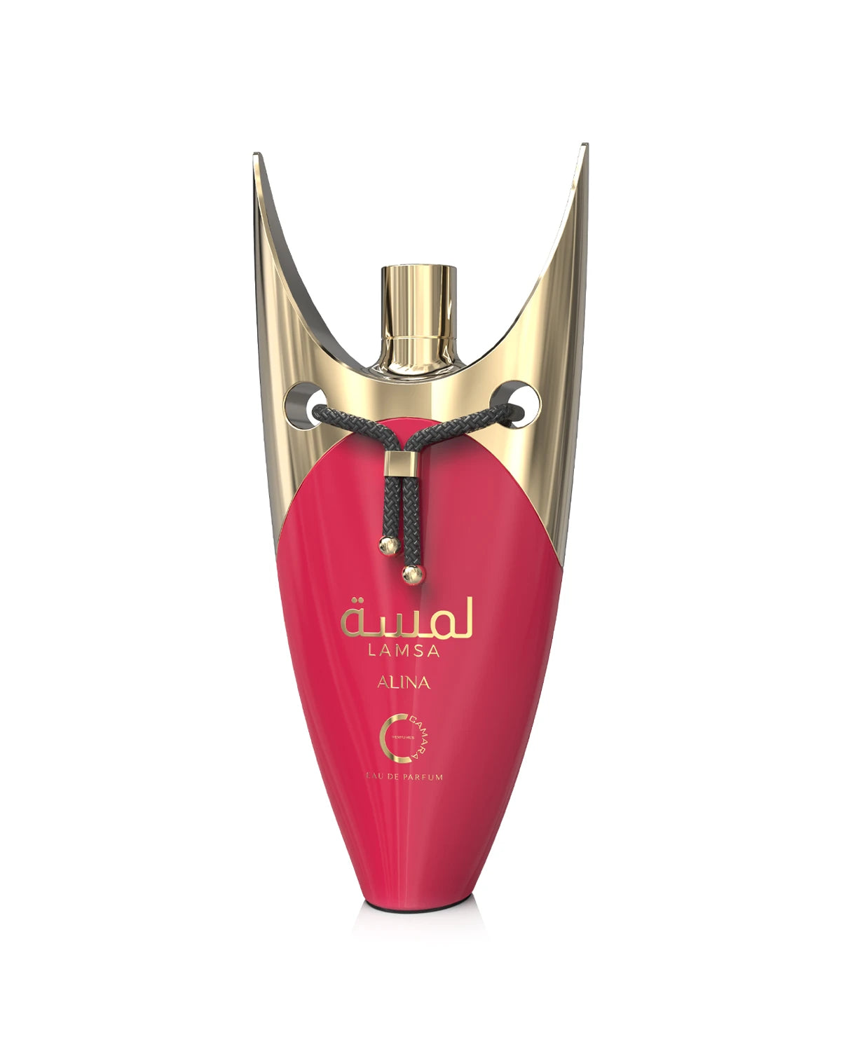 Camara Lamsa Alina Eau de Parfum for women and men. A unisex perfume made in Dubai, UAE