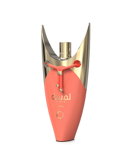 Camara Lamsa Nova Eau de Parfum is a long-lasting perfume for women. A pour femme EDP made in Dubai, UAE