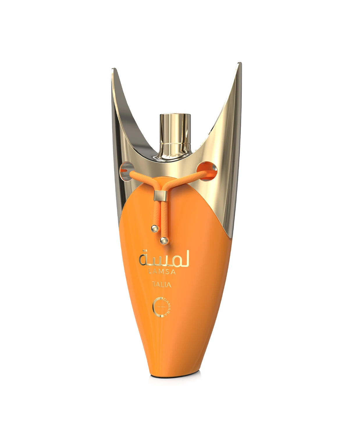 Camara Lamsa Talia Eau de Parfum for women and men. A unisex perfume made in Dubai, UAE