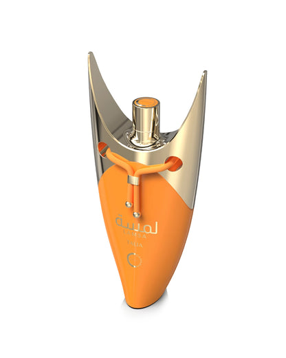 Camara Lamsa Talia Eau de Parfum for women and men. A unisex perfume made in Dubai, UAE