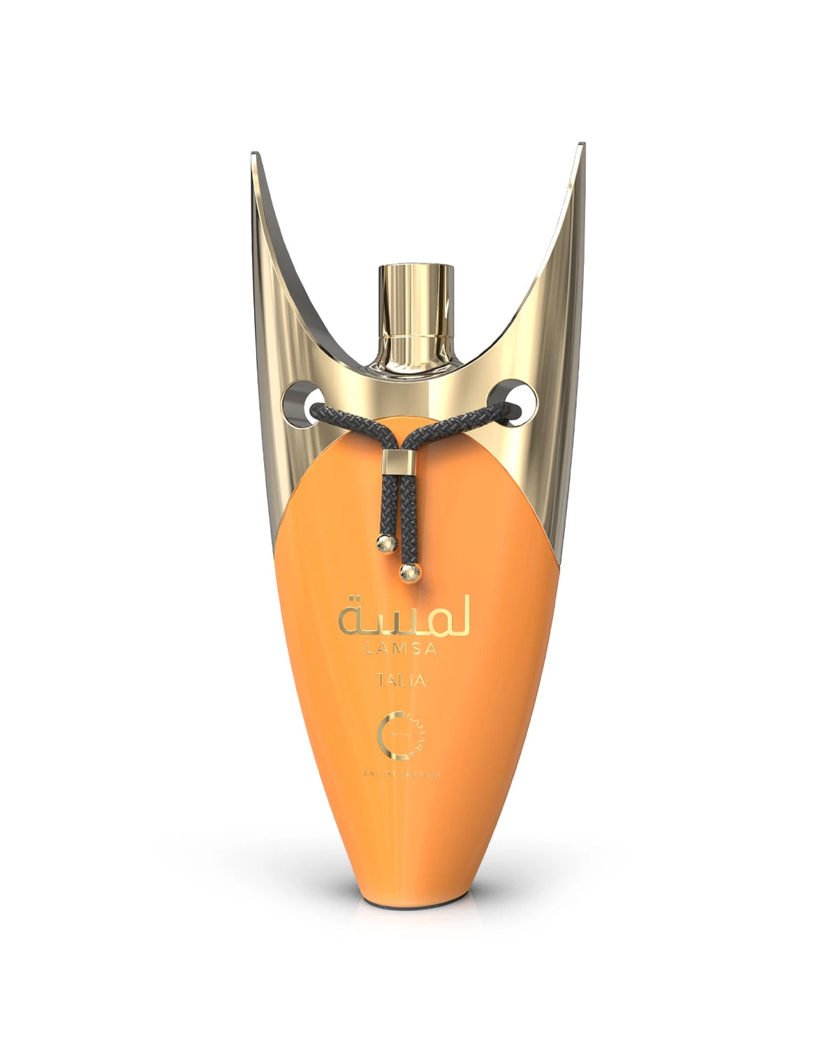 Camara Lamsa Talia Eau de Parfum for women and men. A unisex perfume made in Dubai, UAE