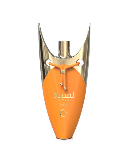 Camara Lamsa Talia Eau de Parfum for women and men. A unisex perfume made in Dubai, UAE