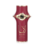 Camara Lana Bliss Eau de Parfum is a long-lasting perfume for women. A pour femme EDP made in Dubai, UAE