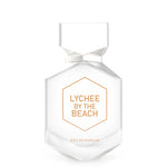 Camara Lychee by the Beach Eau de Parfum for woman and men. A unisex perfume made in Dubai, UAE