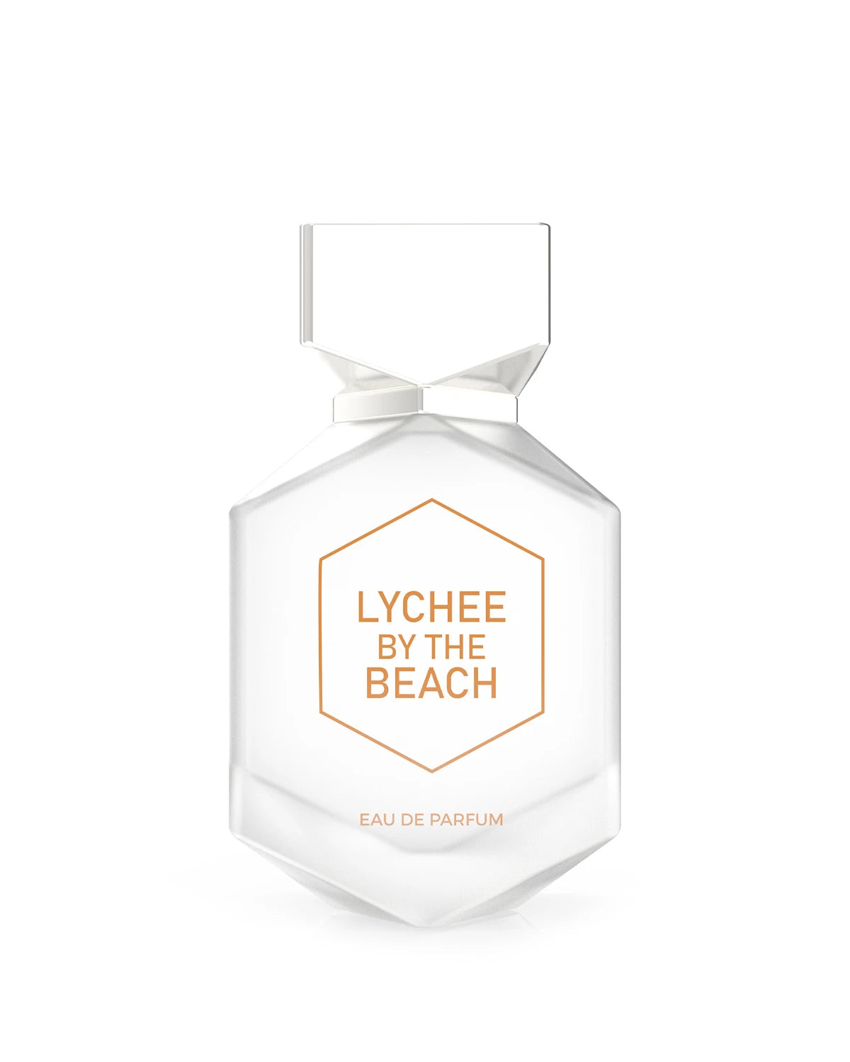 Camara Lychee by the Beach Eau de Parfum for woman and men. A unisex perfume made in Dubai, UAE