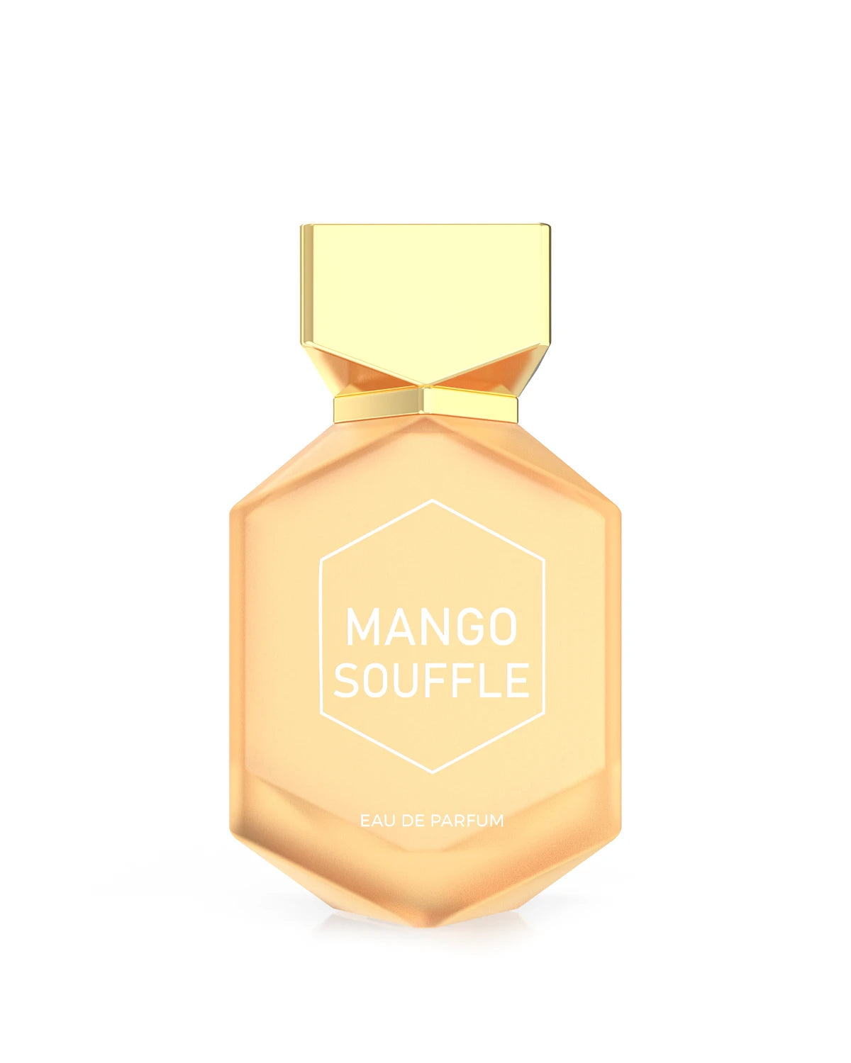 Camara Mango Souffle Eau de Parfum for woman and men. A unisex perfume made in Dubai, UAE