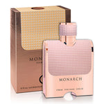 Camara Monarch Eau de Parfum is a long lasting perfume for women. A pour femme EDP made in Dubai, UAE