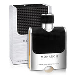 Camara Monarch Eau de Parfum is a long lasting perfume for men. A pour homme EDP made in Dubai, UAE