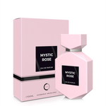 Camara Mystic Rose Eau de Parfum for woman and men. A unisex perfume made in Dubai, UAE