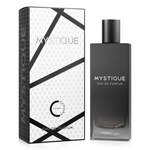 Camara Mystique Eau de Parfum is a long lasting perfume for men. A pour homme EDP made in Dubai, UAE