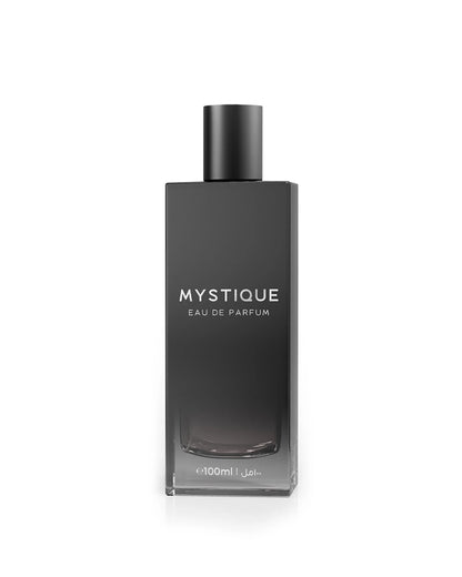Camara Mystique Eau de Parfum is a long lasting perfume for men. A pour homme EDP made in Dubai, UAE