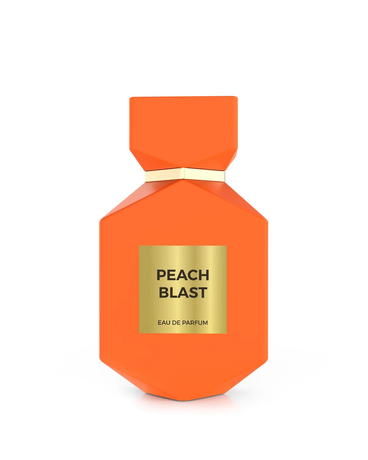 Camara Peach Blast Eau de Parfum for woman and men. A unisex perfume made in Dubai, UAE