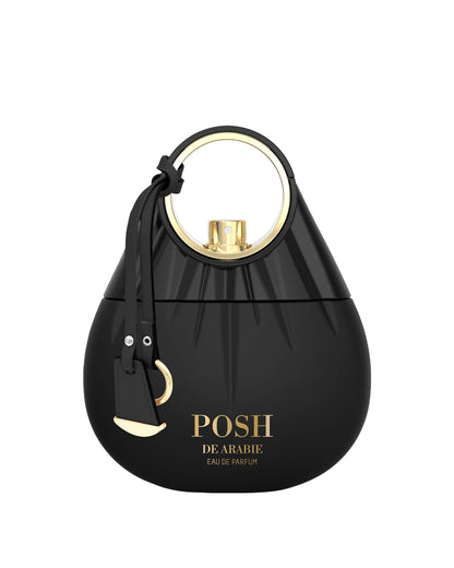Camara Posh De Arabie Eau de Parfum is a long-lasting perfume for women. A pour femme EDP made in Dubai, UAE