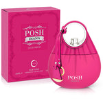 Camara Posh Diana Eau de Parfum is a long lasting perfume for women. A pour femme EDP made in Dubai, UAE