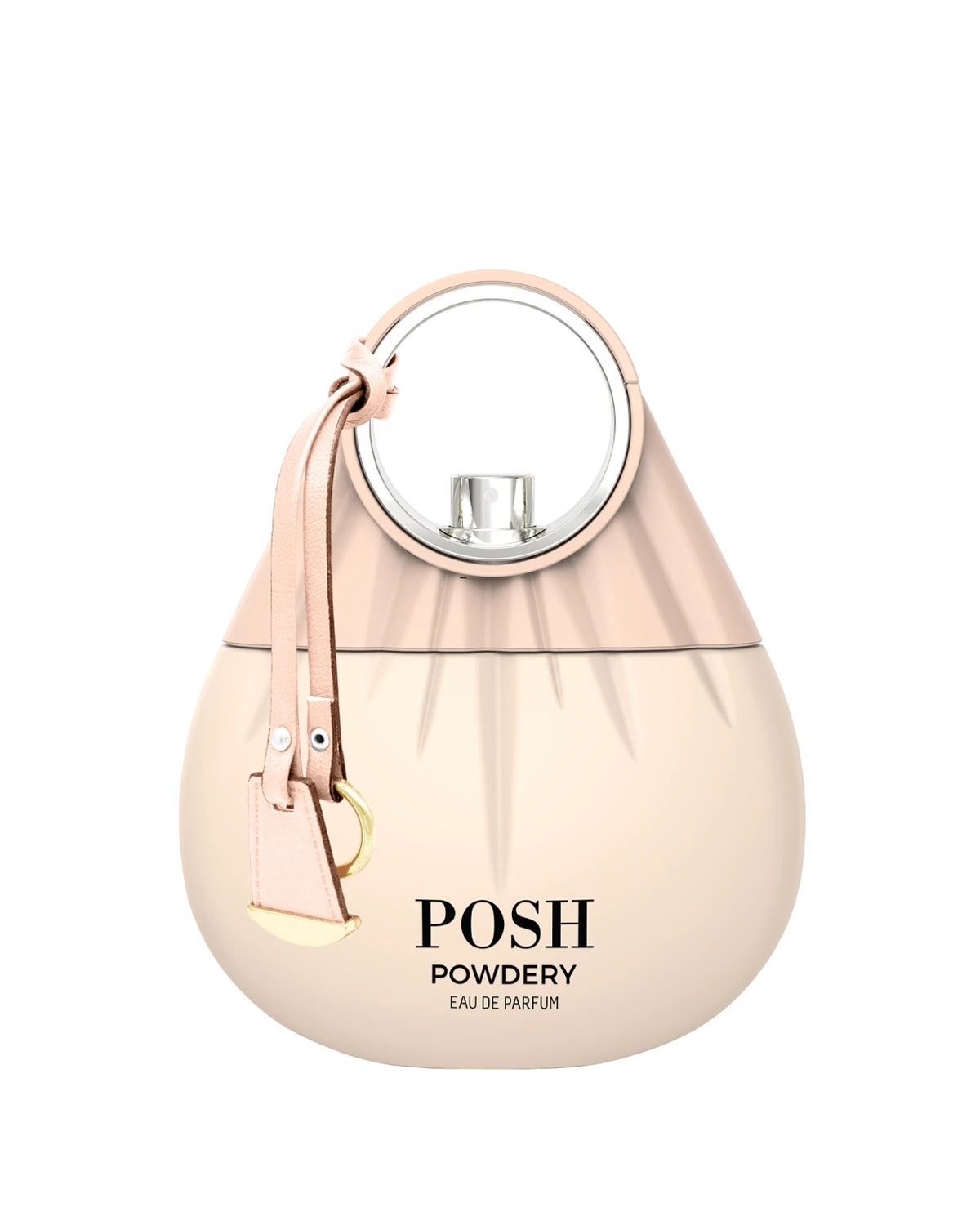 Camara Posh Powdery Eau de Parfum is a long lasting perfume for women. A pour femme EDP made in Dubai, UAE