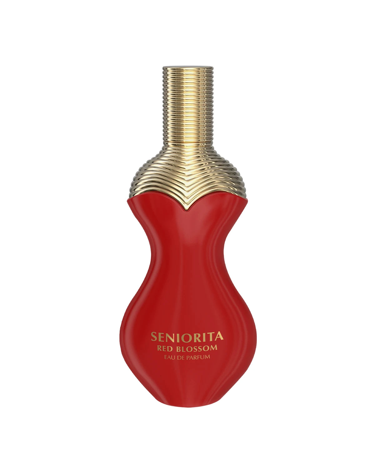 Camara Seniorita Red Blossom Eau de Parfum is a long-lasting perfume for women. A pour femme EDP made in Dubai, UAE
