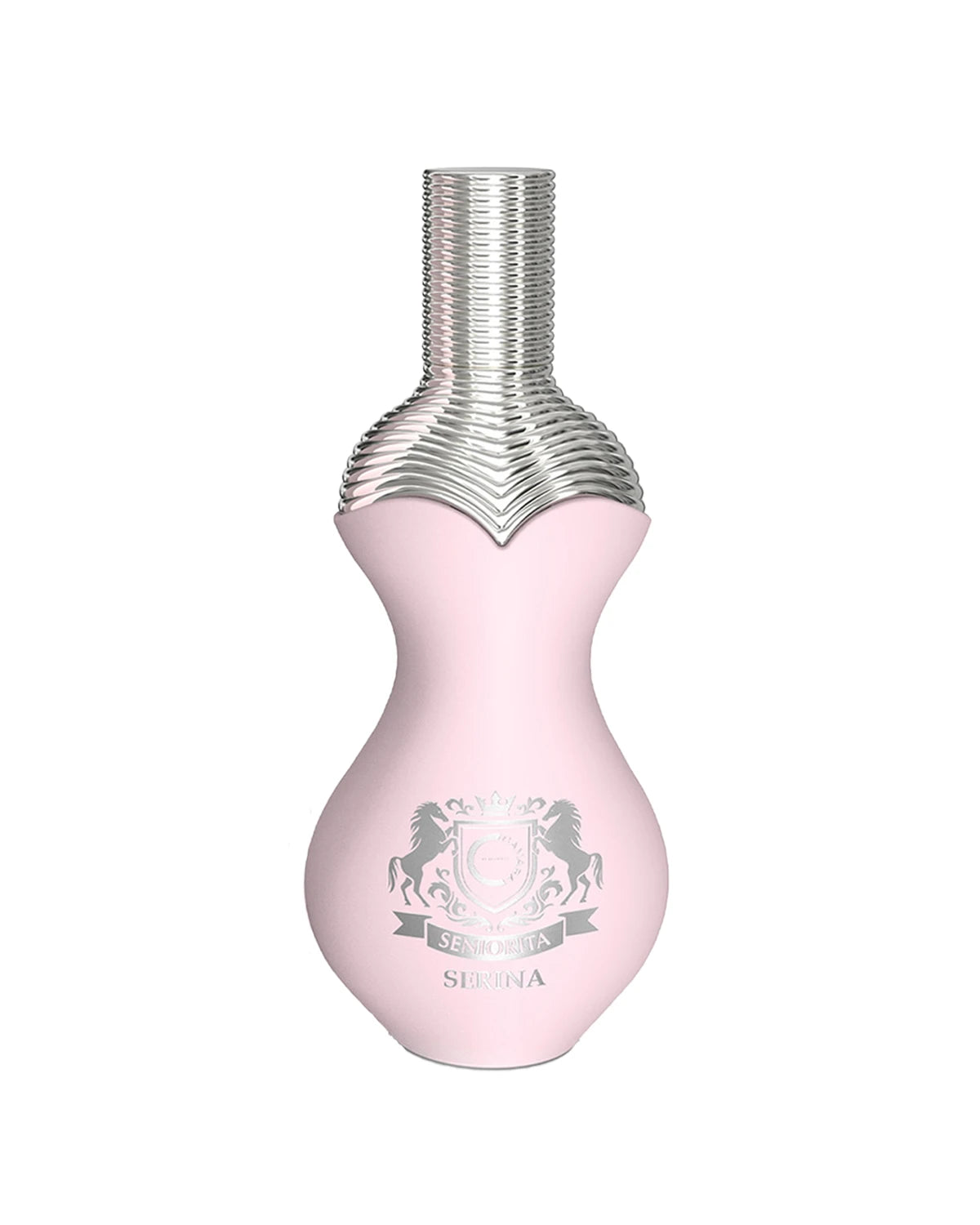 Camara Seniorita Serina Eau de Parfum is a long lasting perfume for women. A pour femme EDP made in Dubai, UAE