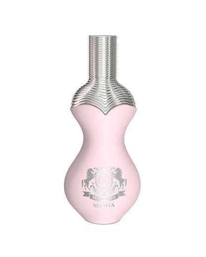 Camara Seniorita Serina Eau de Parfum is a long lasting perfume for women. A pour femme EDP made in Dubai, UAE