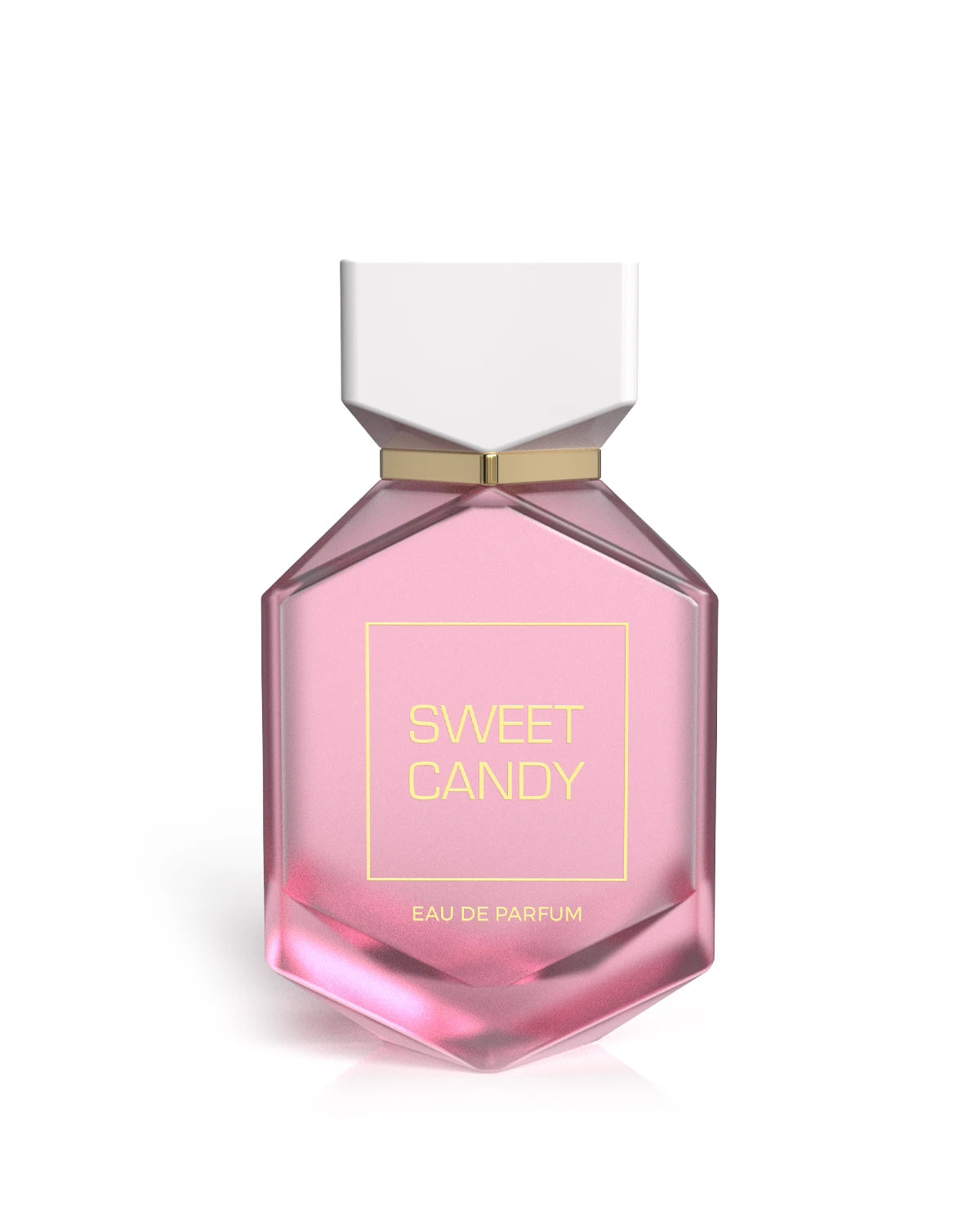 Camara Sweet Candy Eau de Parfum is a long-lasting perfume for women. A pour femme EDP made in Dubai, UAE