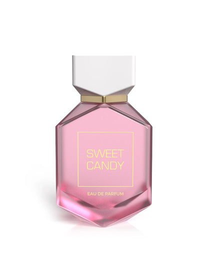 Camara Sweet Candy Eau de Parfum is a long-lasting perfume for women. A pour femme EDP made in Dubai, UAE