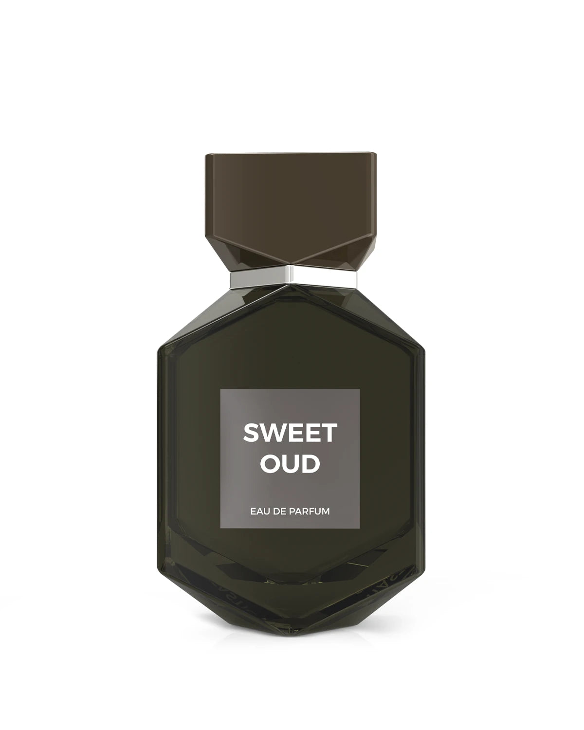 Camara Sweet Oud Eau de Parfum for woman and men. A unisex perfume made in Dubai, UAE