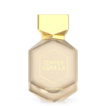 Camara Toffee Vanilla Eau de Parfum for woman and men. A unisex perfume made in Dubai, UAE