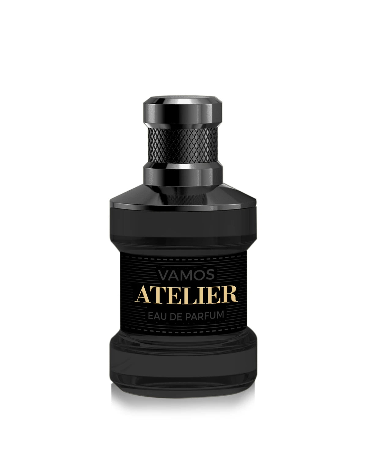 Camara Vamos Atelier Eau de Parfum is a long lasting perfume for men. A pour homme EDP made in Dubai, UAE