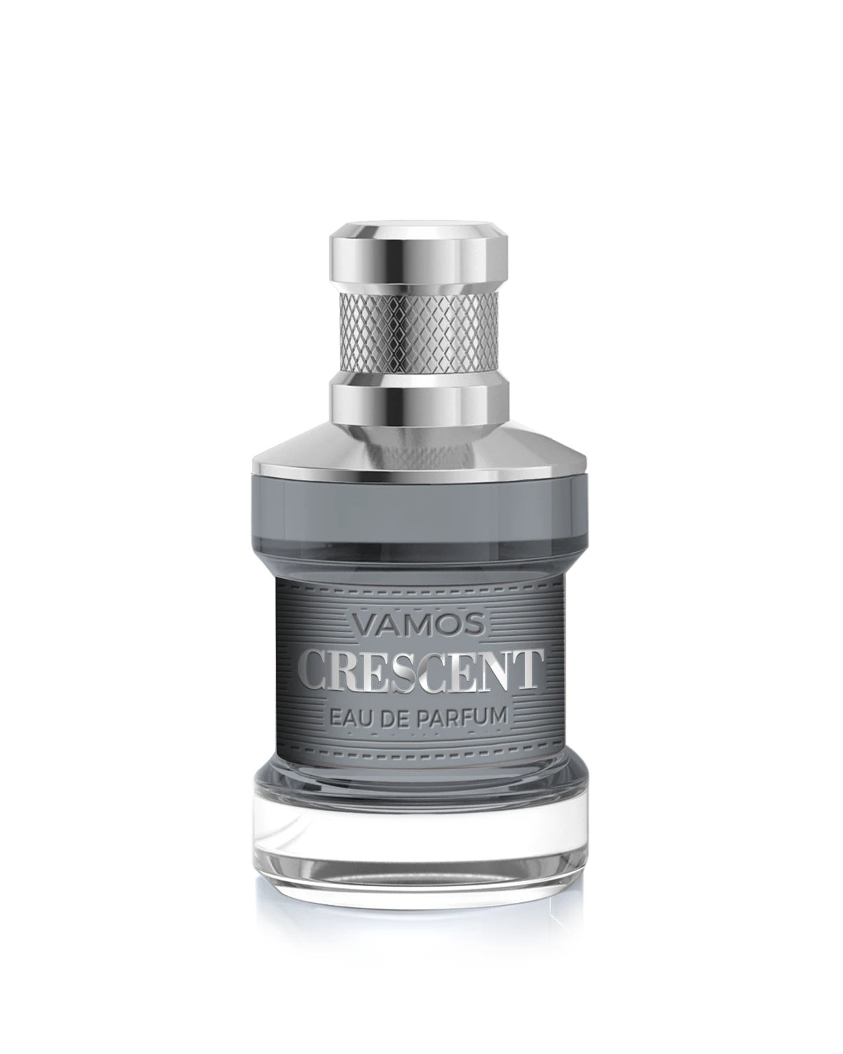 Camara Vamos Crescent Eau de Parfum is a long lasting perfume for men. A pour homme EDP made in Dubai, UAE