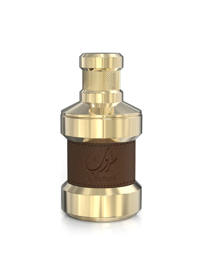 Camara Vamos Ghuroob Eau de Parfum is a long lasting perfume for men. A pour homme EDP made in Dubai, UAE