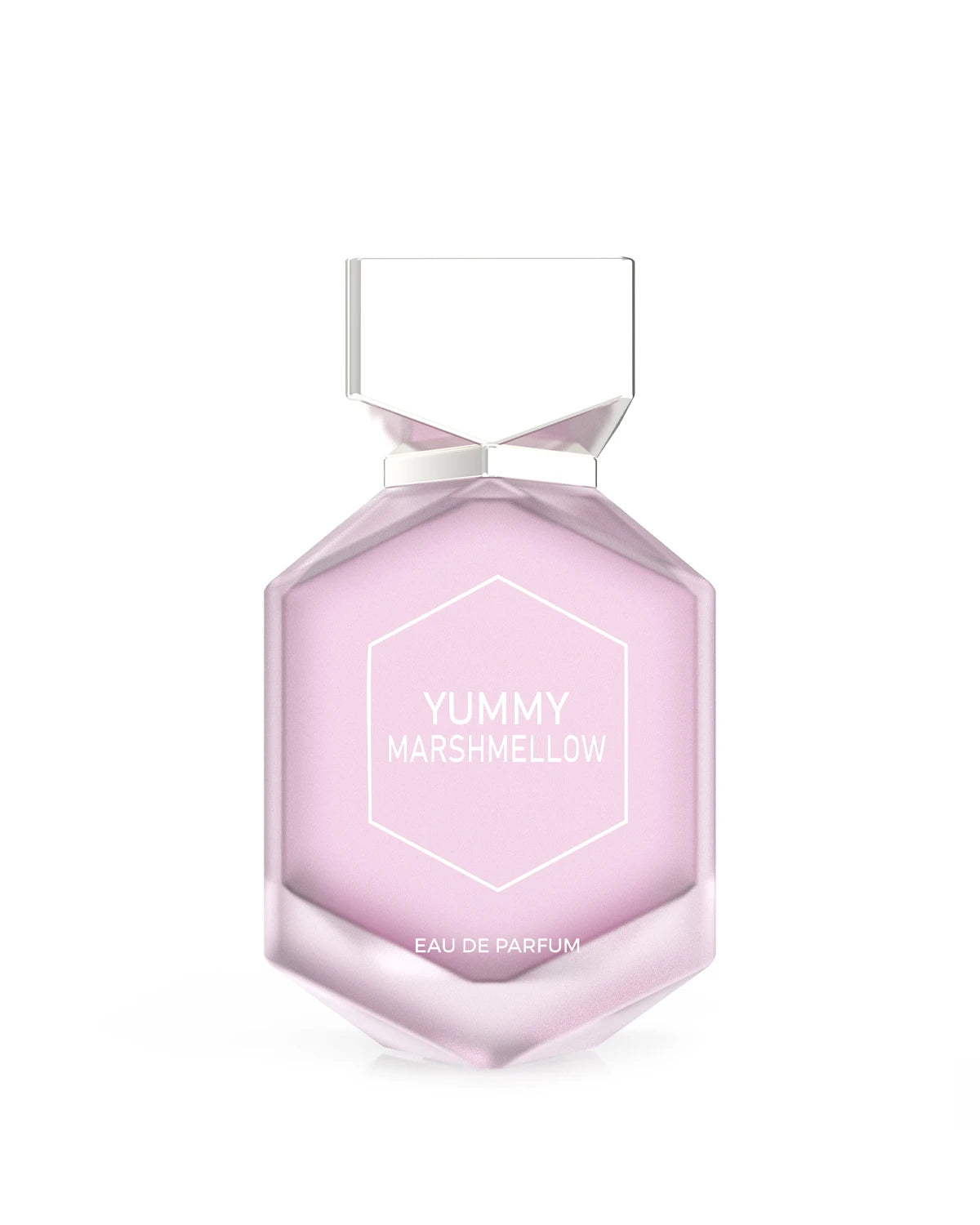 Camara Yummy Marshmellow Eau de Parfum for woman and men. A unisex perfume made in Dubai, UAE