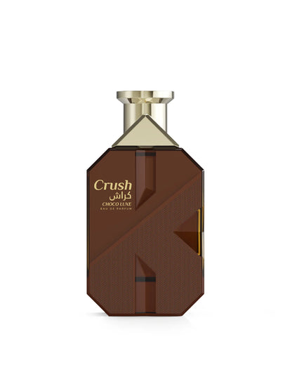 Crush Choco Luxe