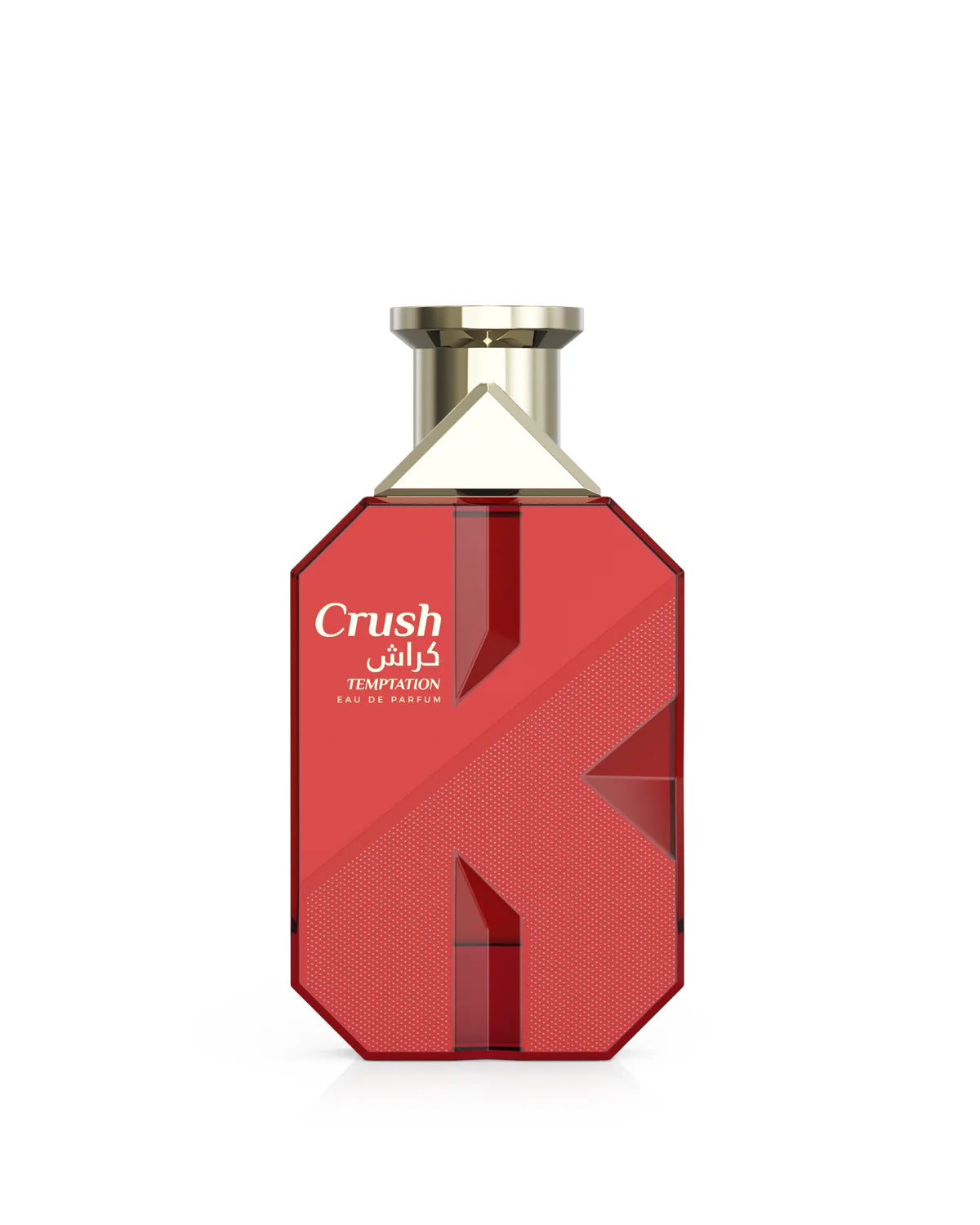 Crush Temptation