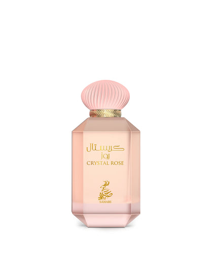 Crystal Rose
