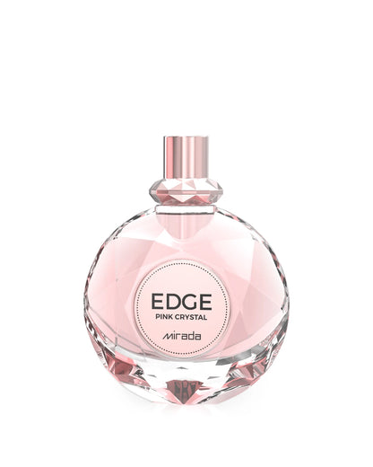 Edge Pink Crystal