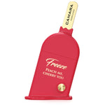 Freeze Peach Me, Cherry You