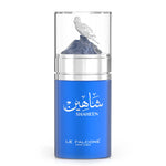 Falcone Shaheen