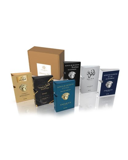 مجموعة الاكتشاف