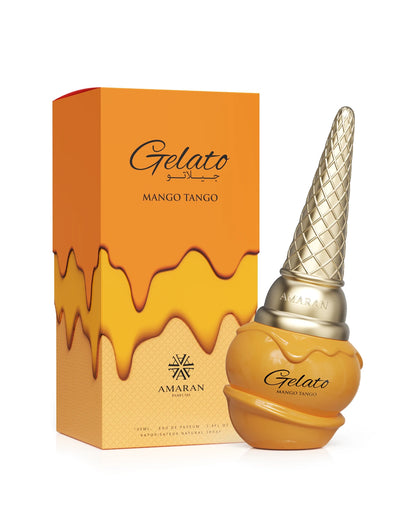 Gelato Mango Tango