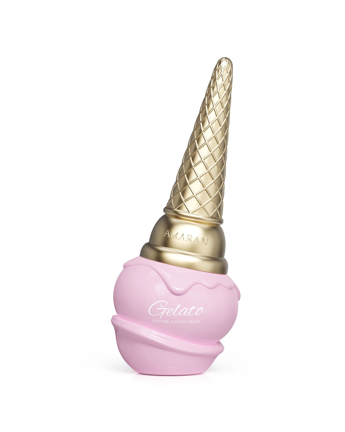 Gelato Cotton Candy Craze