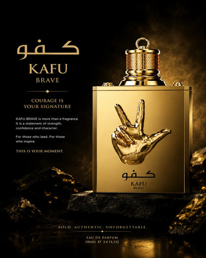 Kafu Brave