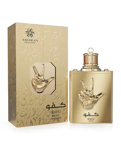 Kafu Brave