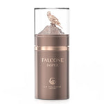 Le Falconé Falcone Jasper Eau de Parfum for woman and men. A unisex perfume made in Dubai, UAE