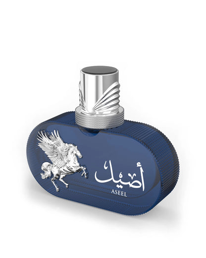 Le Falconé Niche Aseel Eau de Parfum for woman and men. A unisex perfume made in Dubai, UAE