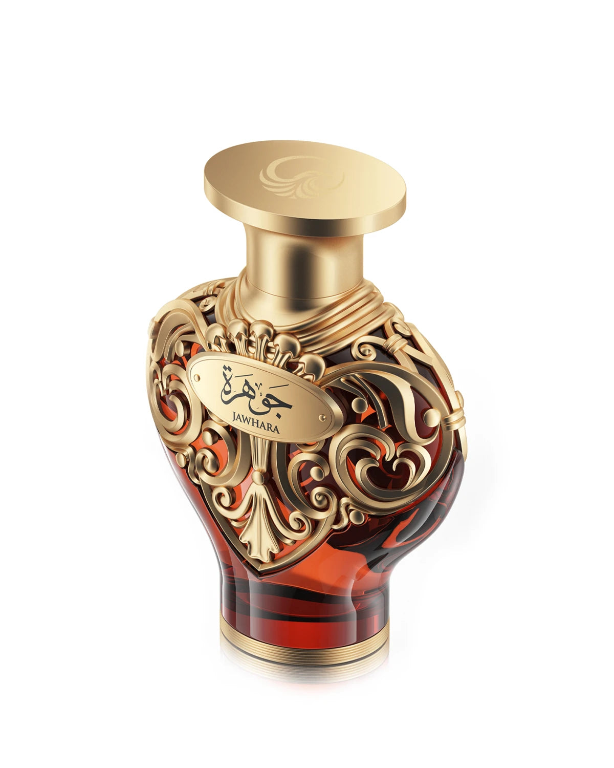 Le Falconé Niche Jawhara Extrait de Parfum for woman and men. A unisex perfume made in Dubai, UAE